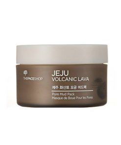 Mặt Nạ Chiết Xuất Từ Tro Núi Lửa The Face Shop