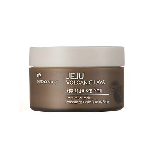 Mặt Nạ Chiết Xuất Từ Tro Núi Lửa The Face Shop